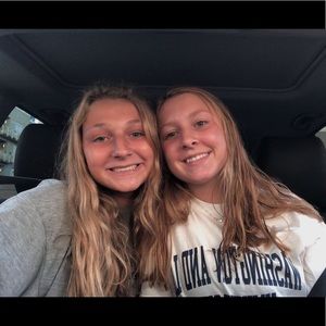 Meet your Posher, Mary ellen